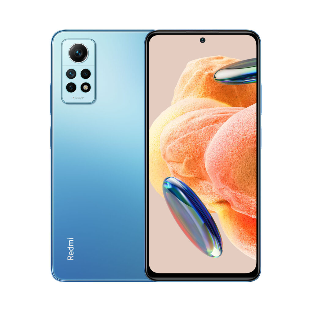 Redmi Note 12 Pro: купить в интернет-магазине, цены, характеристики