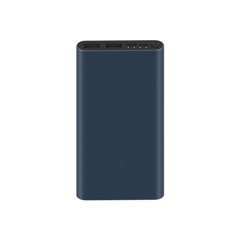 10000mAh Mi 18W Fast Charge Power Bank 3