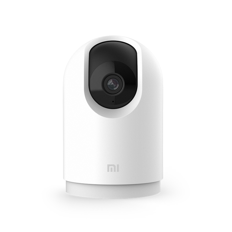 Mi 360° Home Security Camera 2K Pro