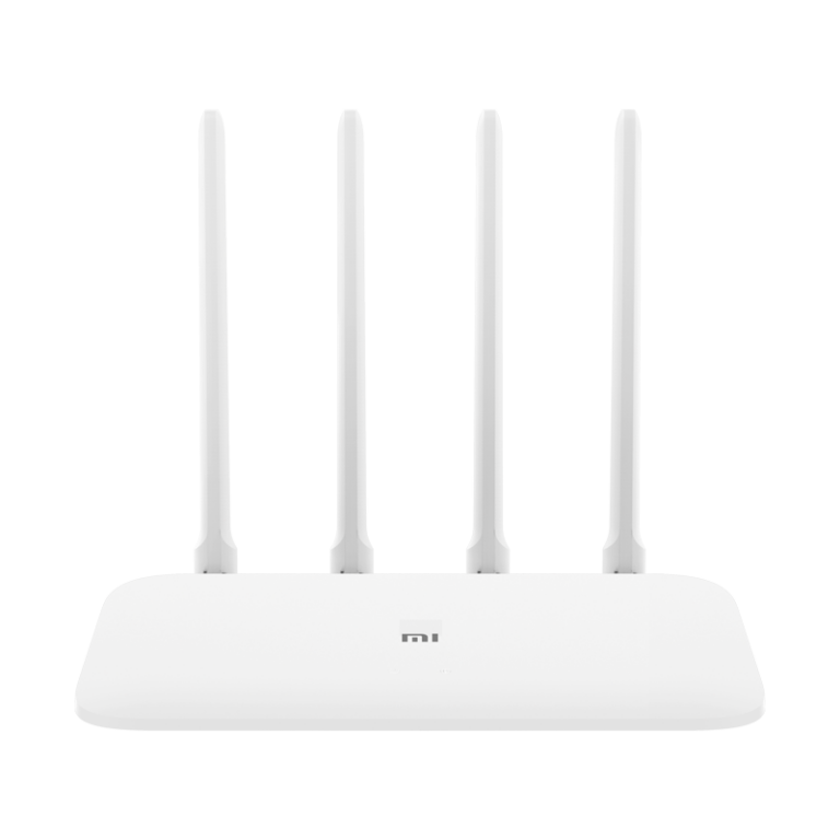 Mi Router 4A Gigabit Edition