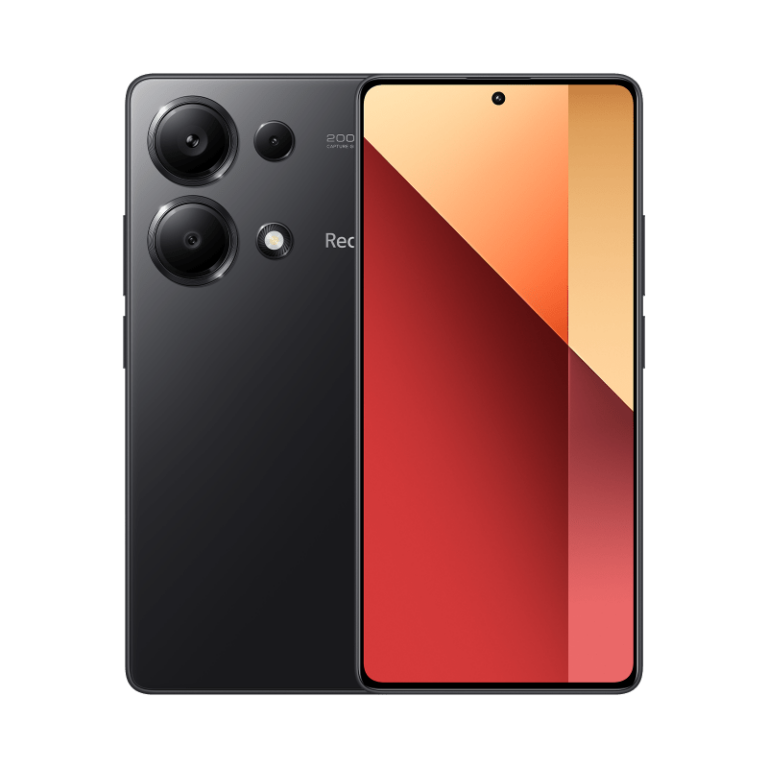 Смартфон Redmi Note 13 Pro 128/256/512 Гб: купить в интернет-магазине ...