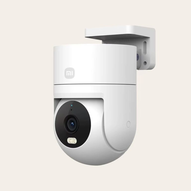 Xiaomi Outdoor Camera CW300 EU