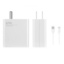 Xiaomi 67W Charger Set Type-C CN