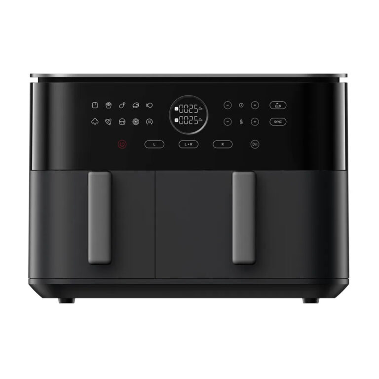 Xiaomi Air Fryer Dual Zone 10L