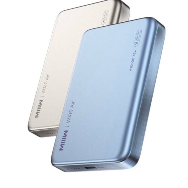 MiiW (Blue)