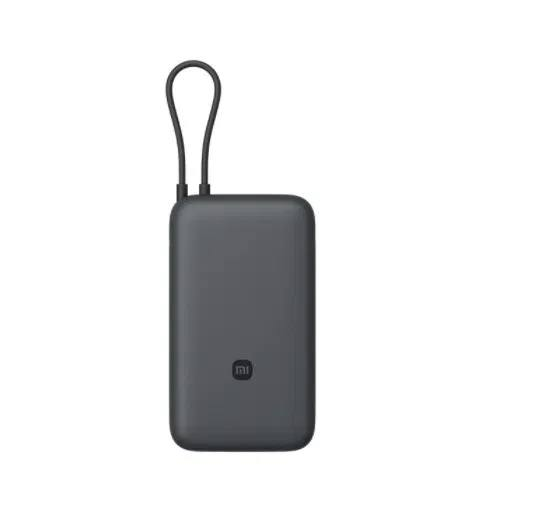 Xiaomi Power Pank 20000 22,5W