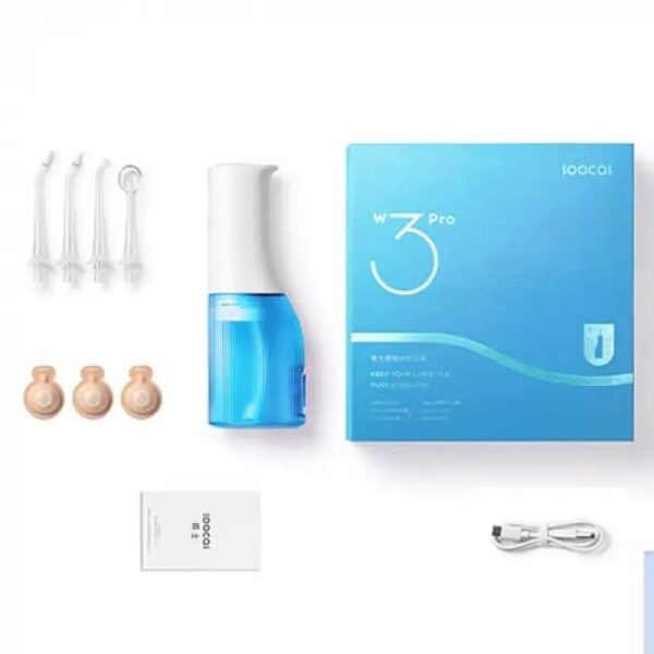Soocas W3 Pro Irrigator