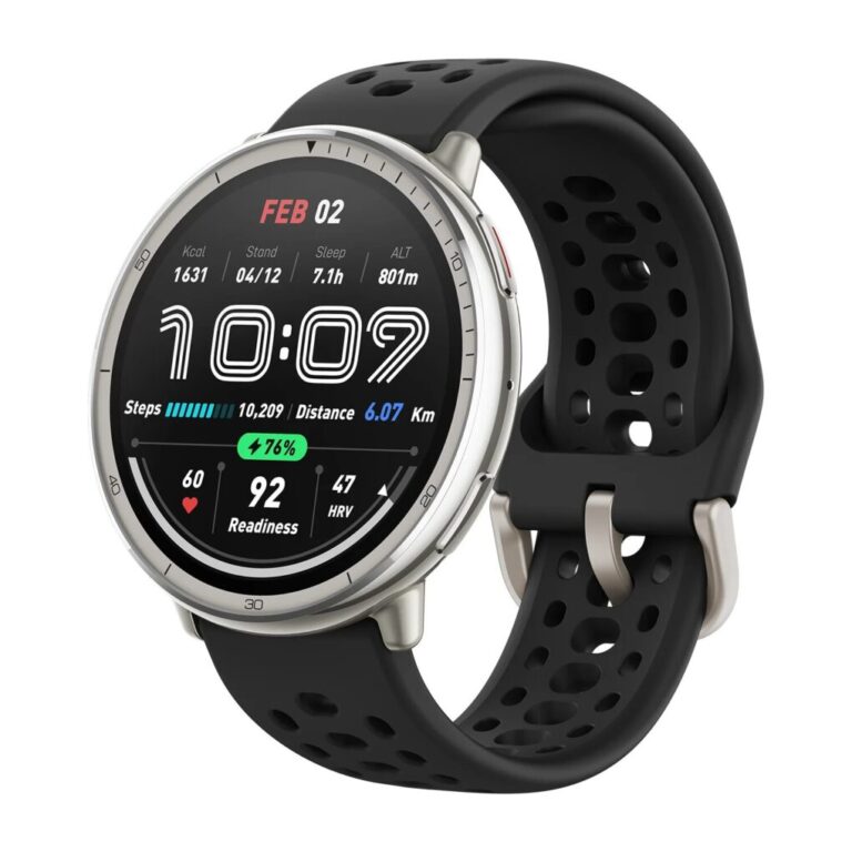 Amazfit Active 2 Round