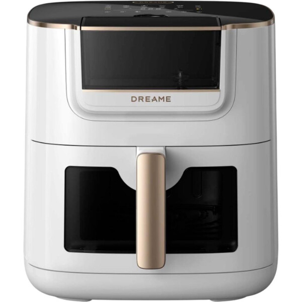 Dreame Tasti Air Fryer AF30 (White)