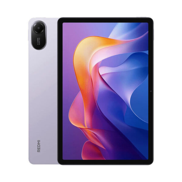 Redmi Pad 2 (8/256GB, Lavender Purple)