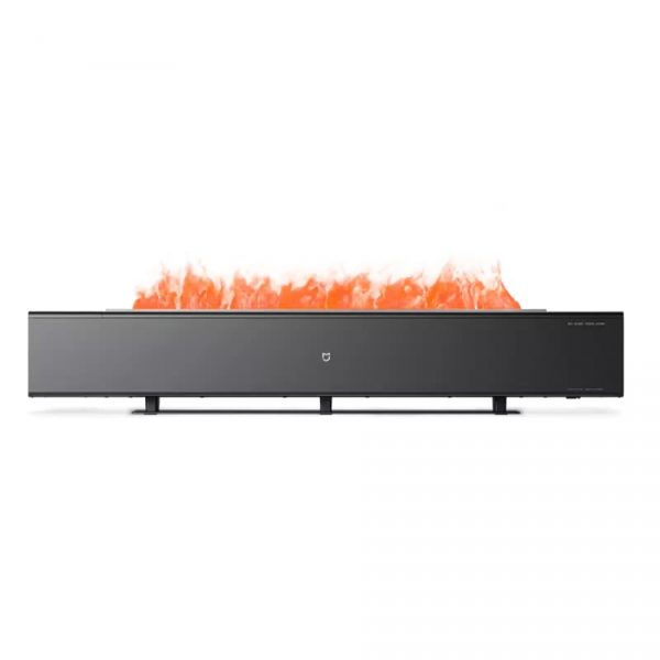 Mijia Graphene Baseboard Heater Flame Version
