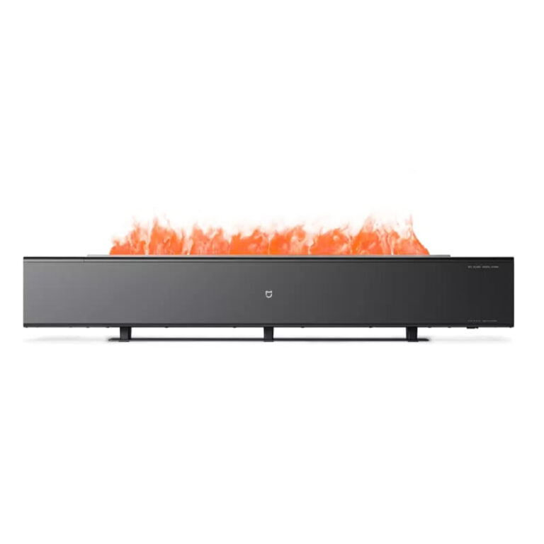 Mijia Graphene Baseboard Heater Flame Version