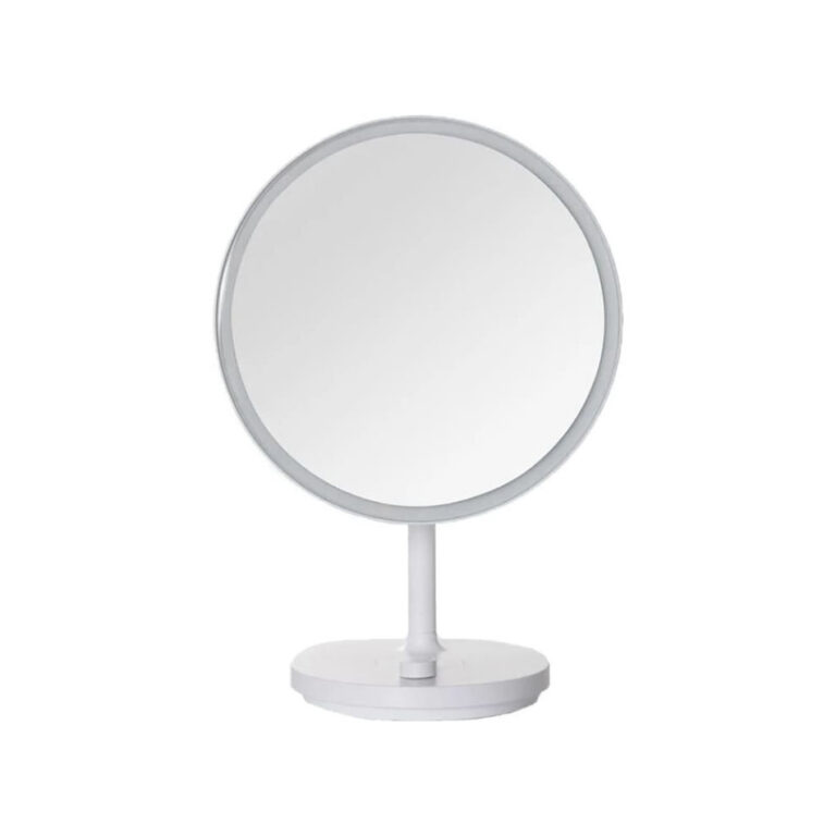 Jordan Judy Led Time Makeup Mirror NV535