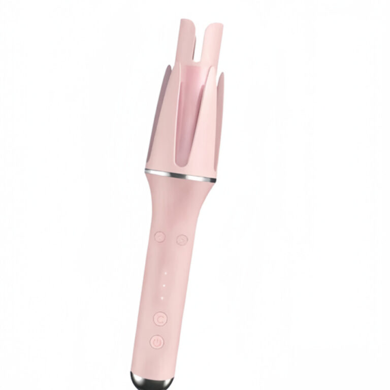 Bomidi Automatic Curling Iron HC01