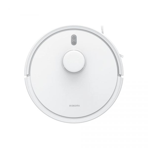 Xiaomi Robot Vacuum S20 (White)