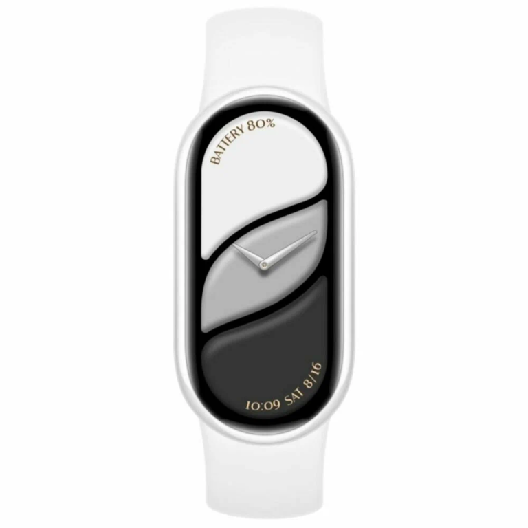 Xiaomi Smart Band 10 Ceramic Edition
