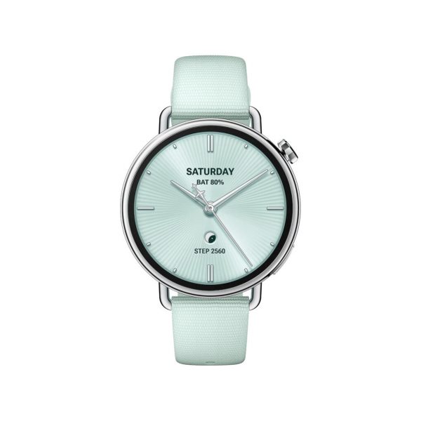 Xiaomi Watch S4 41mm (Mint Green)