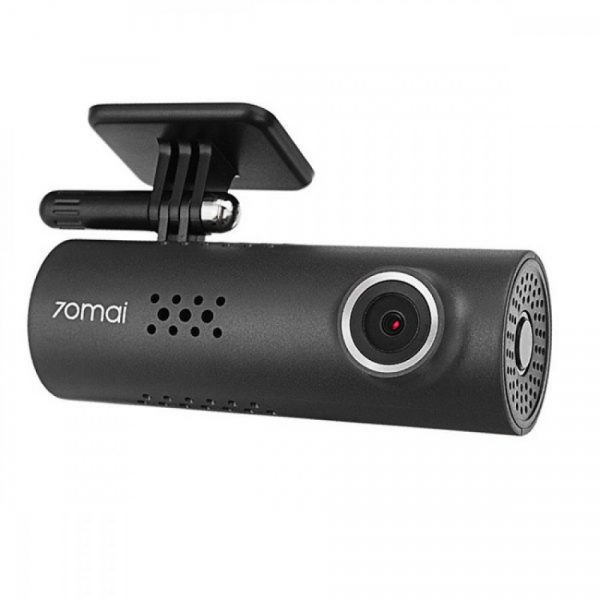 70mai Smart Dash Cam 1S