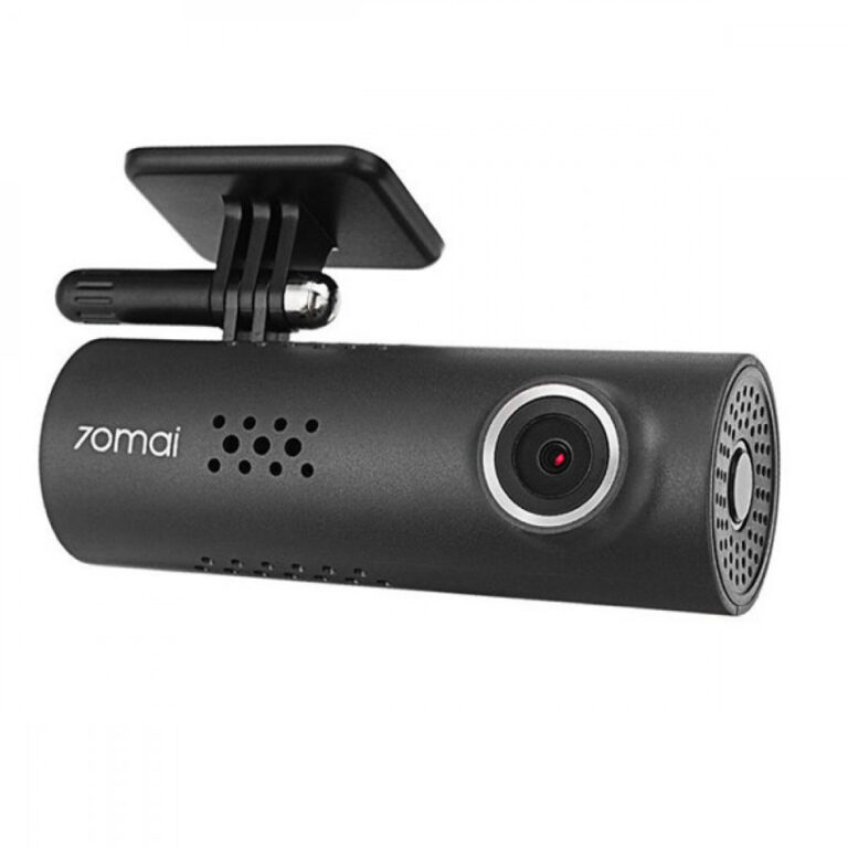 70mai Smart Dash Cam 1S