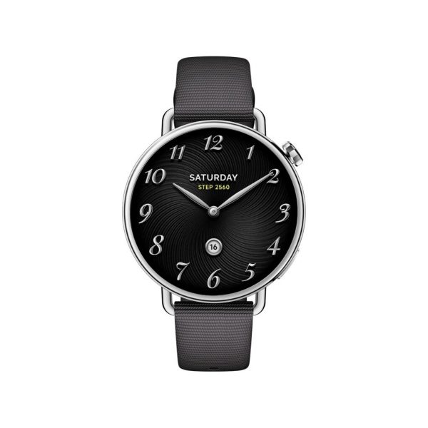 Xiaomi Watch S4 41mm (Black)