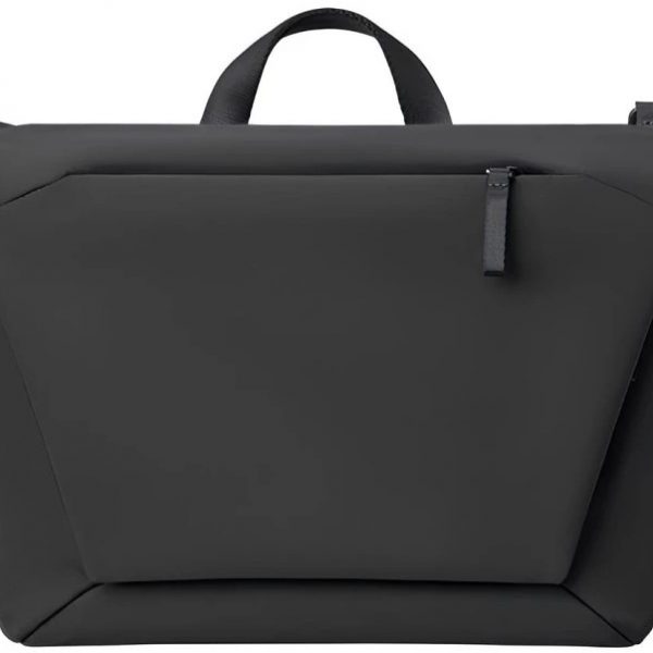 Mijia Crossbody Bag (Black)