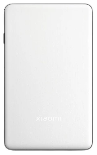 Xiaomi Portable Photo Printer Pro
