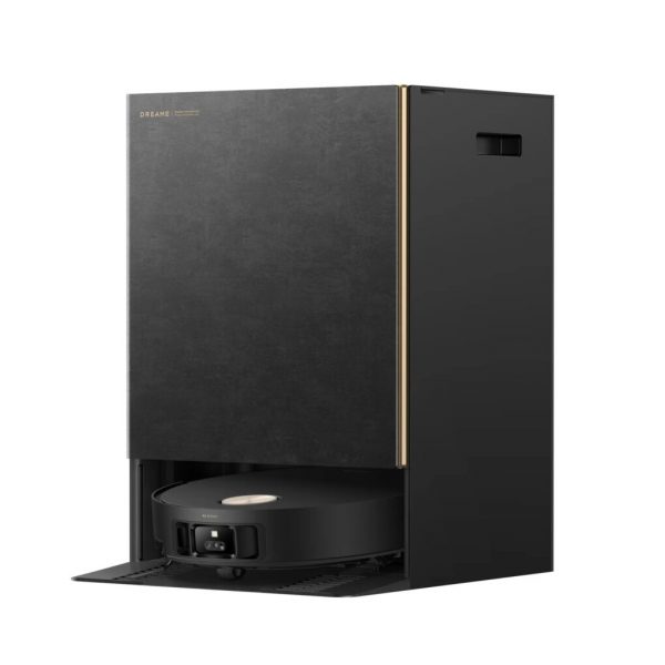Dreame Matrix 10 Ultra (Black)