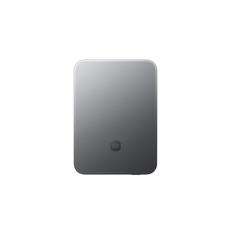 Xiaomi Jins Fagang Power Bank 5000 мАч 22,5 Вт