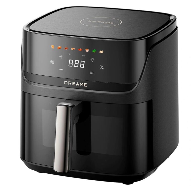 Dreame Play Air Fryer AF10