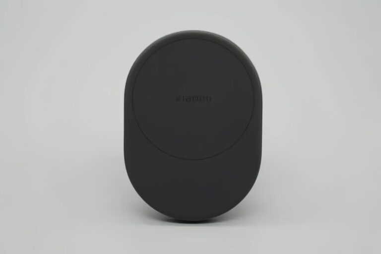 Xiaomi 30W Car Magnetic Wireless Charger