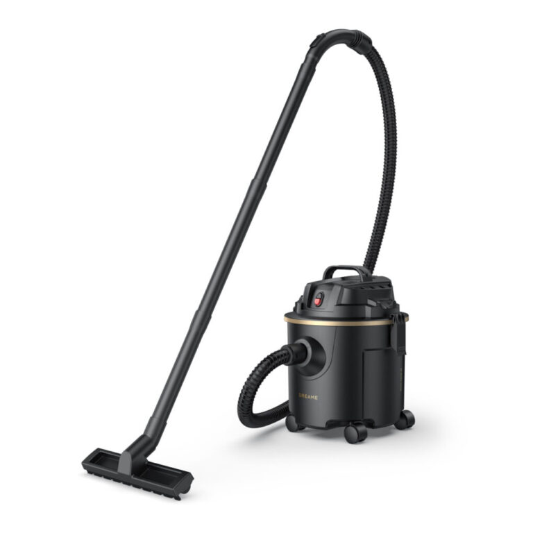 Dreame DF10 Wet And Dry Vacuum Cleaner