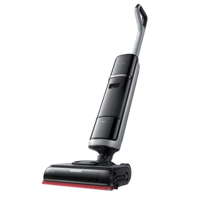 Dreame H15 Pro Heat Wet And Dry Vacuum Cleaner