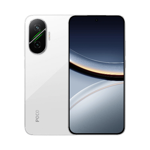 Poco F7 (12/512GB, White)