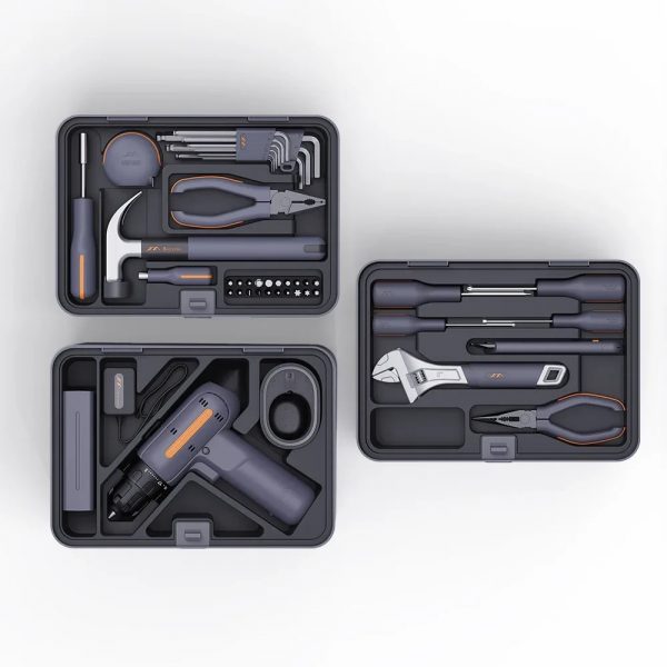 Xiaomi JimiHome Toolbox Set (X3-ABC)