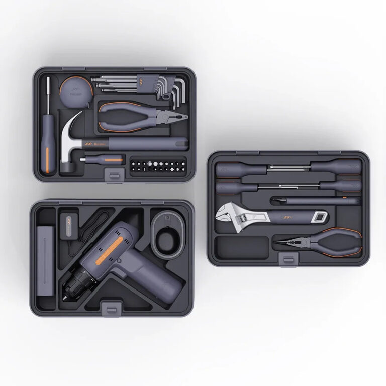 Xiaomi JimiHome Toolbox Set (X3-ABC)