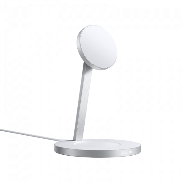 Xiaomi 30W 2-in-1 Magnetic Wireless Charger