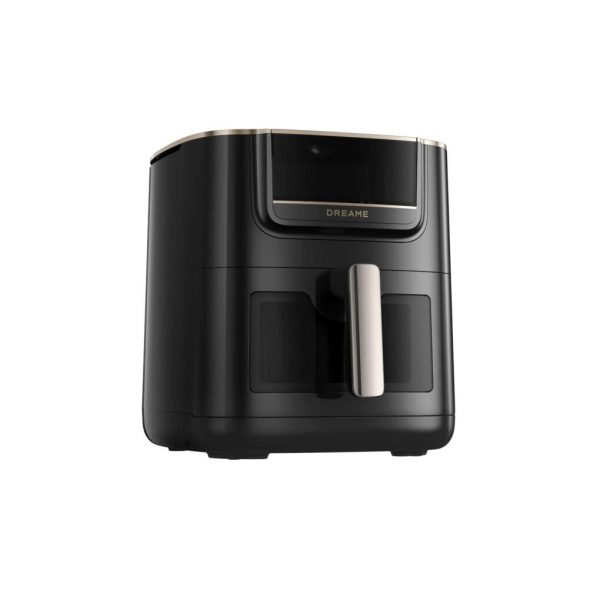 Dreame Tasti Air Fryer AF30 (Black)