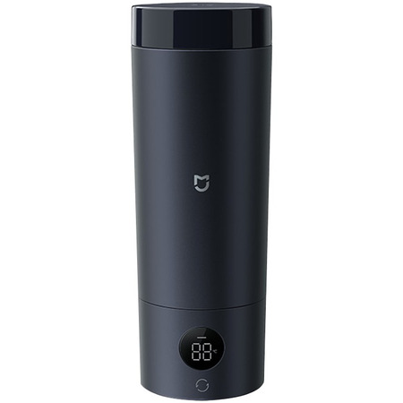 Mijia Portable Electric Cup 2 (Black)