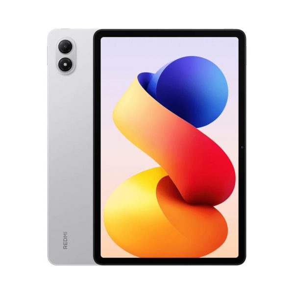 Redmi Pad 2 Pro (6/128GB, Silver)