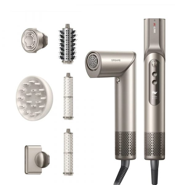 Dreame Dazzle High-Speed Hair Dryer