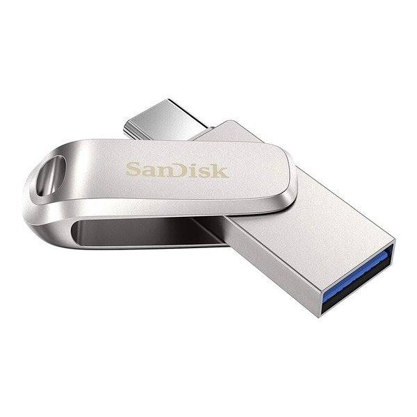 Xiaomi SanDisk Dual Drive Usb/Type-c