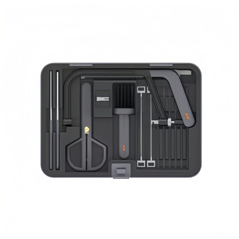 Xiaomi JimiHome Toolbox Set (X1-G)