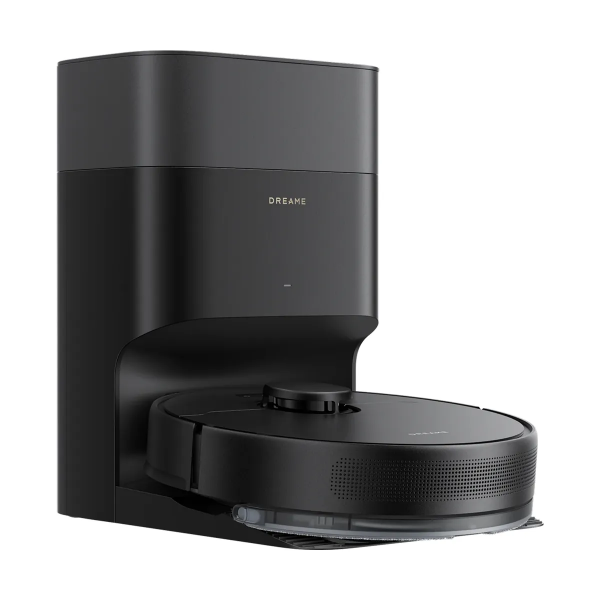 Dreame Robot Vacuum F10 Plus (Black)