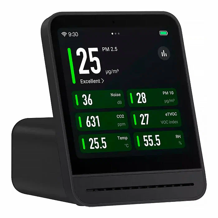 Xiaomi Qingping Air Monitor