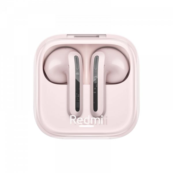 Redmi Buds 6 Active (Pink)