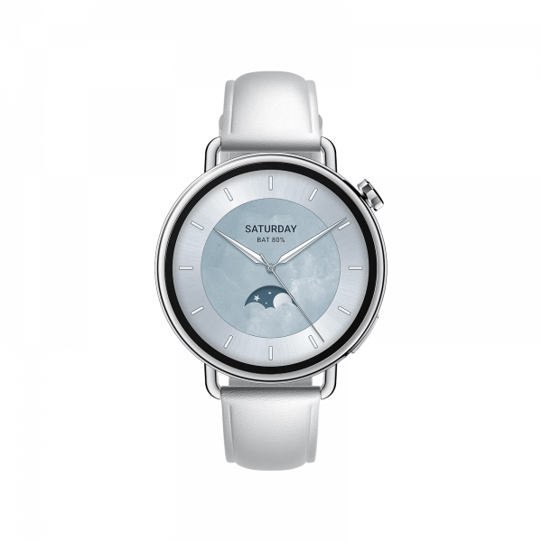 Xiaomi Watch S4 41mm (White)