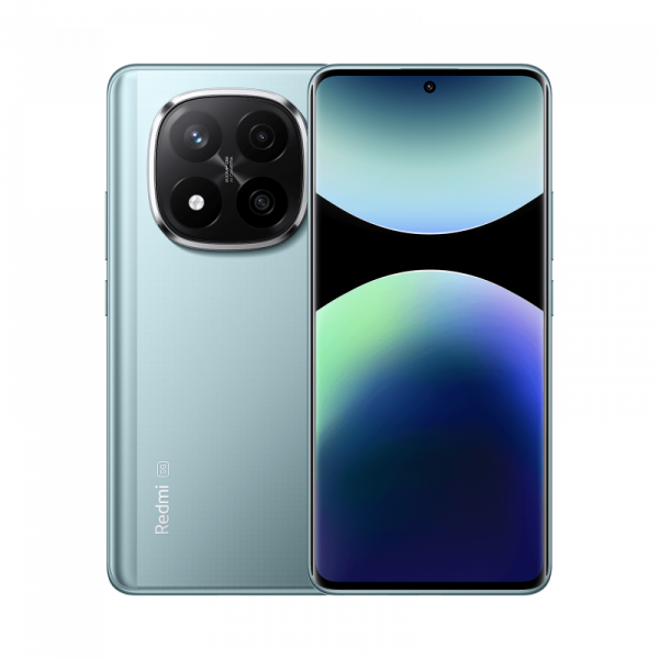 Redmi Note 14 Pro+ (Frost Blue, 8/256GB)