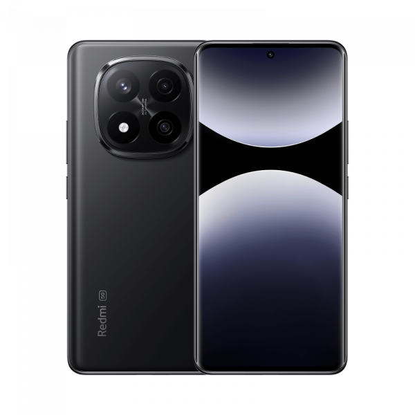 Redmi Note 14 Pro+ (Midnight Black, 8/256GB)