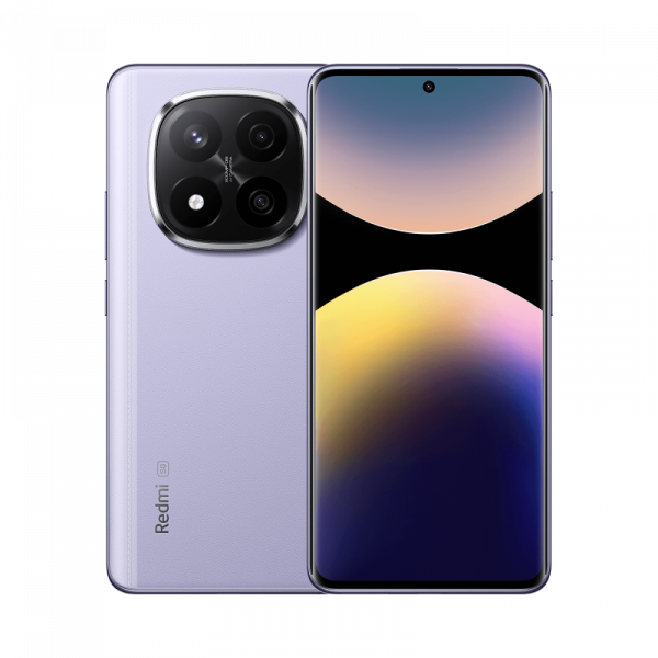 Redmi Note 14 Pro+ (Lavender Purple, 8/256GB)