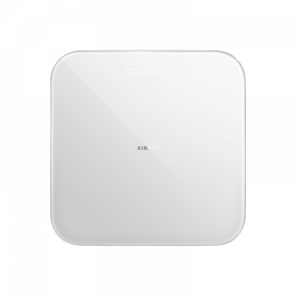 Xiaomi Smart Scale S200 (White)